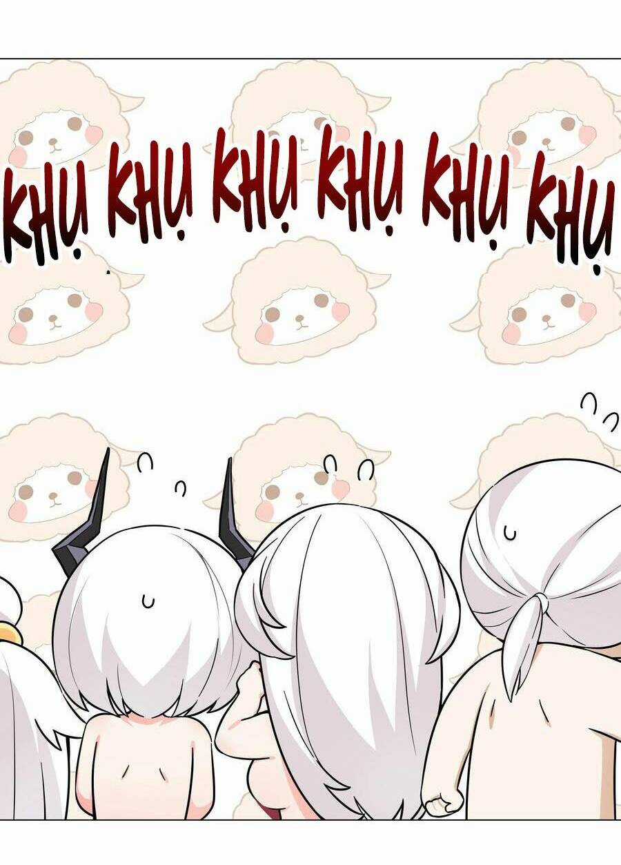 My Harem Grew So Large, I Was Forced to Ascend Chapter 68 trang 19