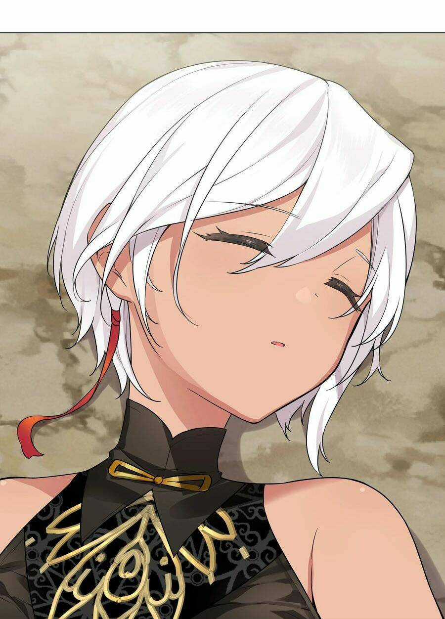 My Harem Grew So Large, I Was Forced to Ascend Chapter 68 trang 2