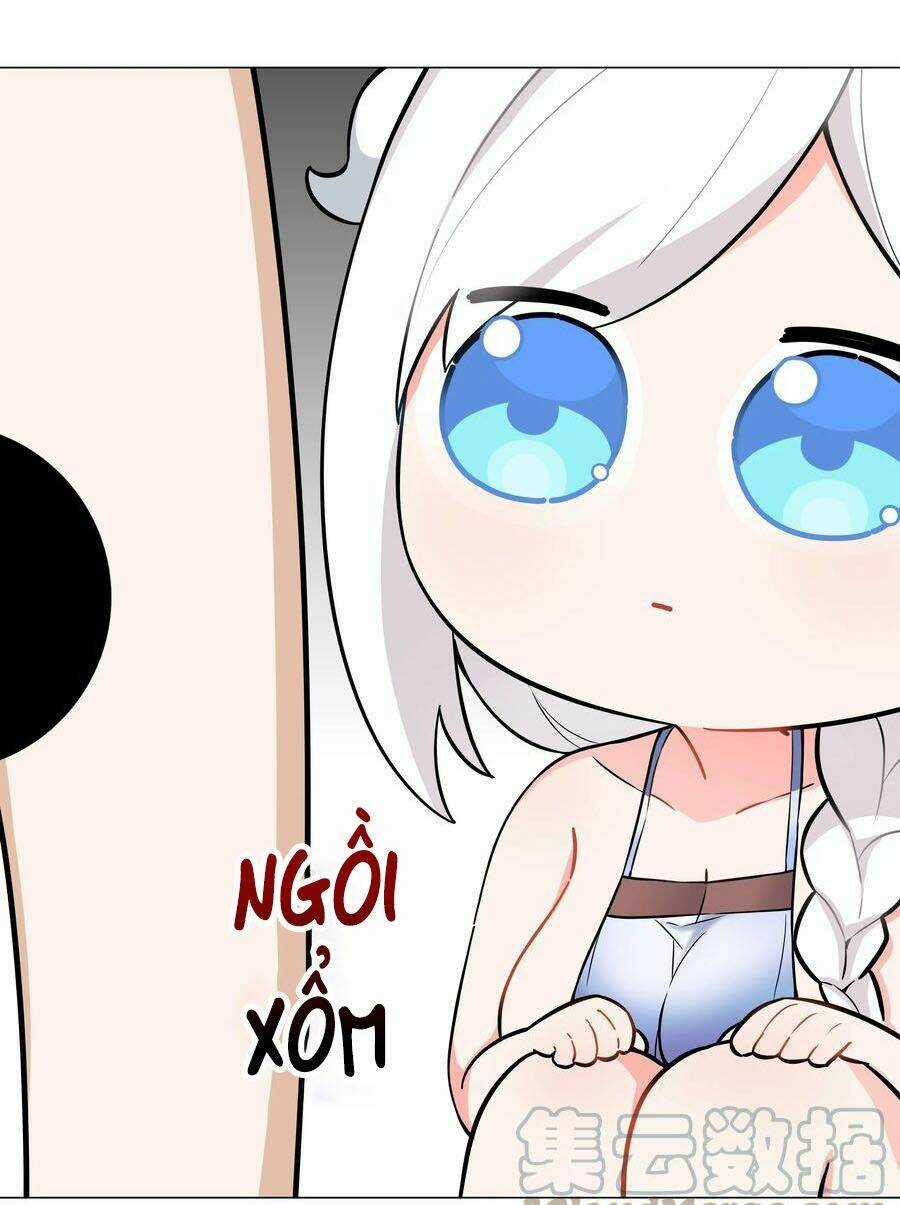 My Harem Grew So Large, I Was Forced to Ascend Chapter 68 trang 20