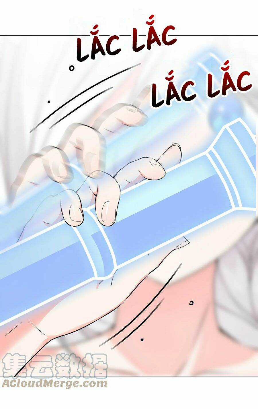 My Harem Grew So Large, I Was Forced to Ascend Chapter 68 trang 24