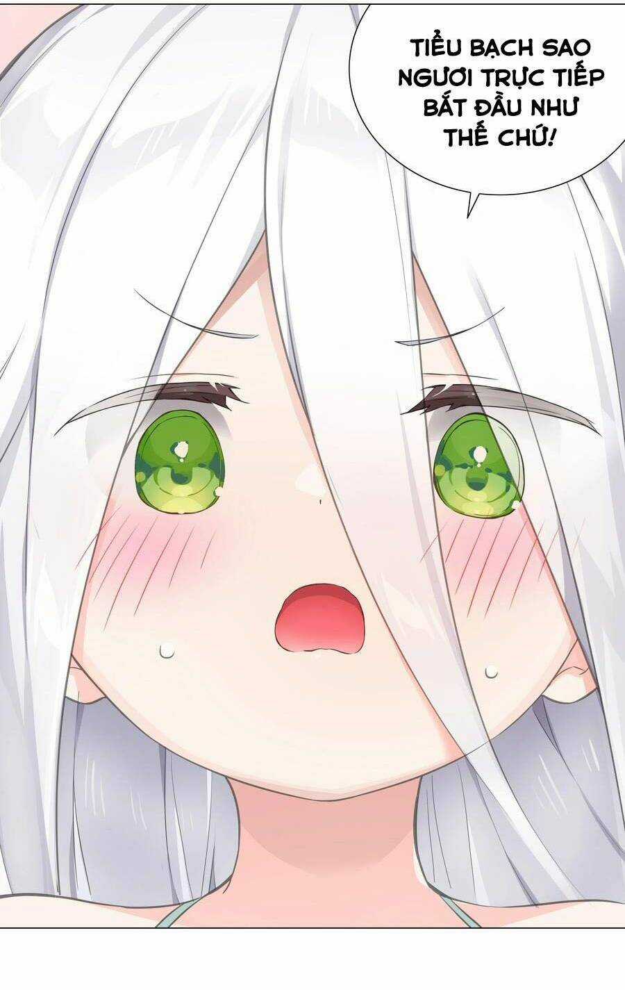 My Harem Grew So Large, I Was Forced to Ascend Chapter 68 trang 25