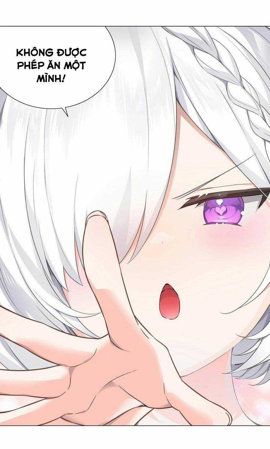 My Harem Grew So Large, I Was Forced to Ascend Chapter 68 trang 26