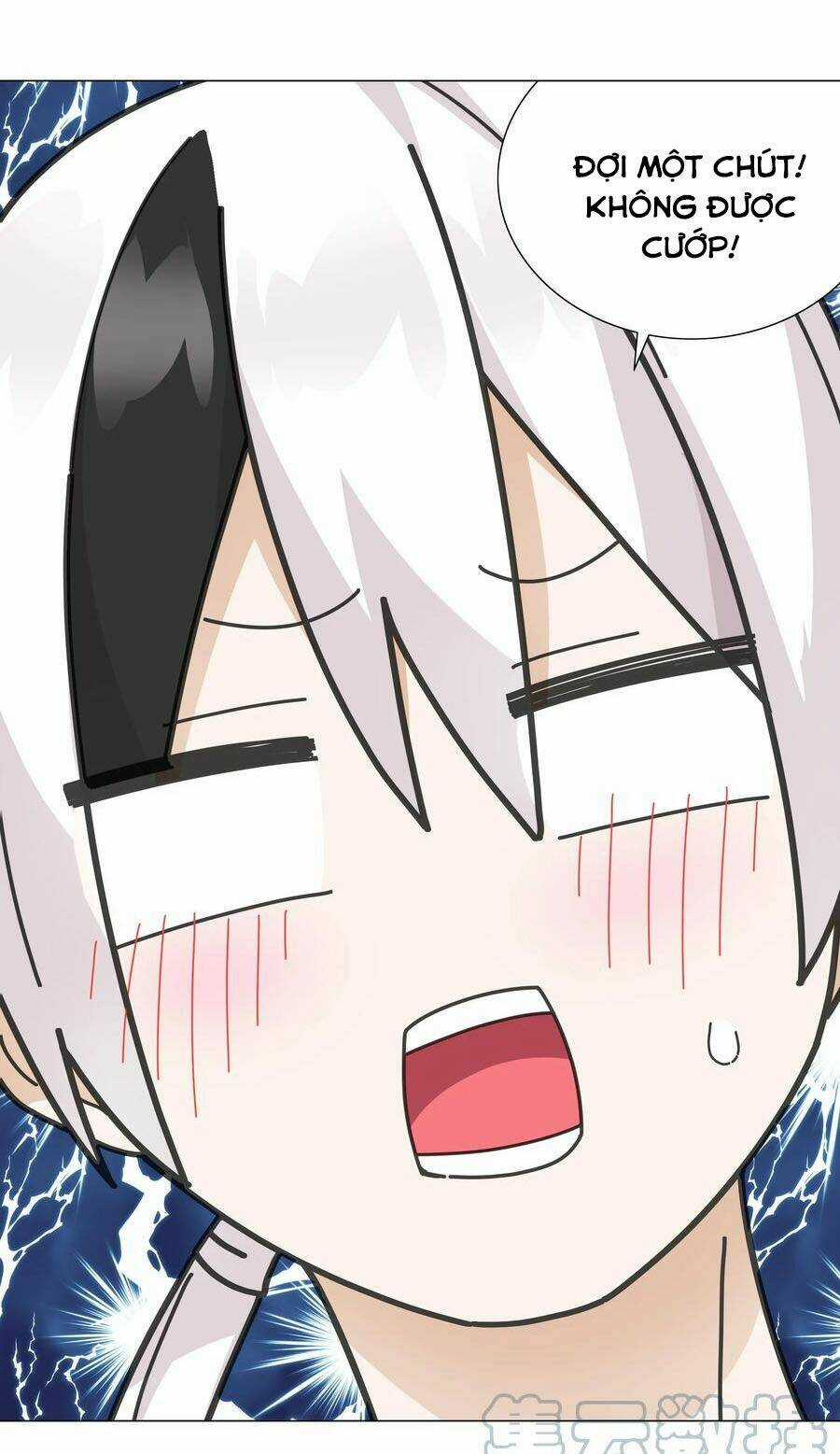 My Harem Grew So Large, I Was Forced to Ascend Chapter 68 trang 28