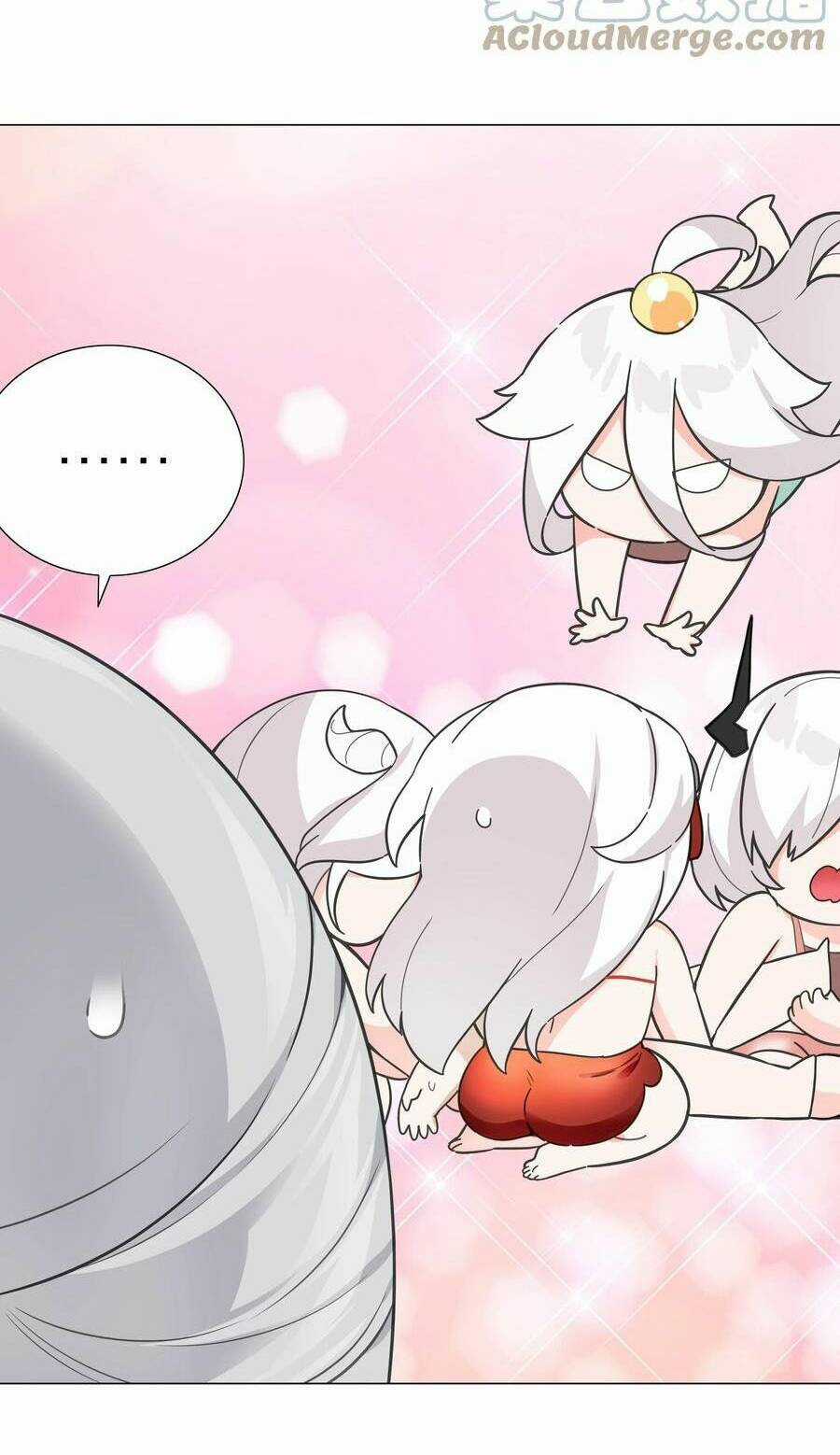 My Harem Grew So Large, I Was Forced to Ascend Chapter 68 trang 29