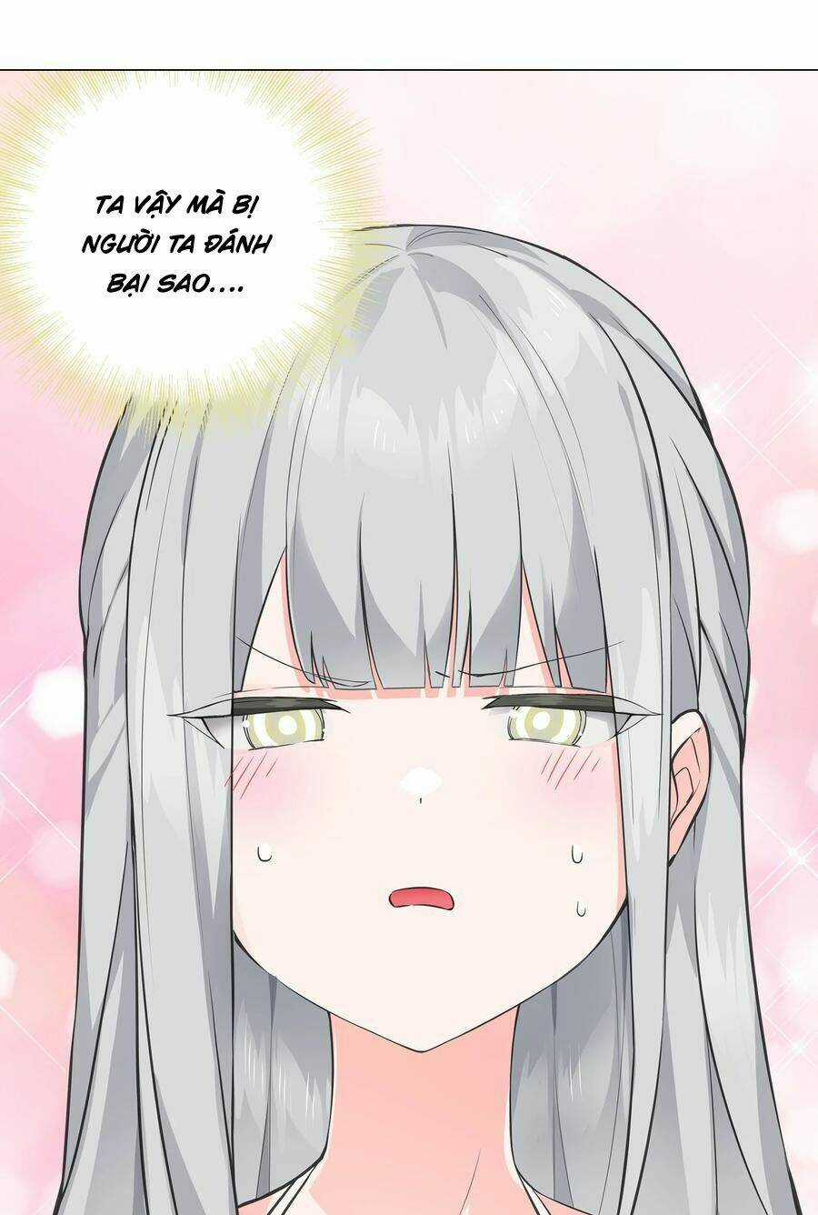 My Harem Grew So Large, I Was Forced to Ascend Chapter 68 trang 30