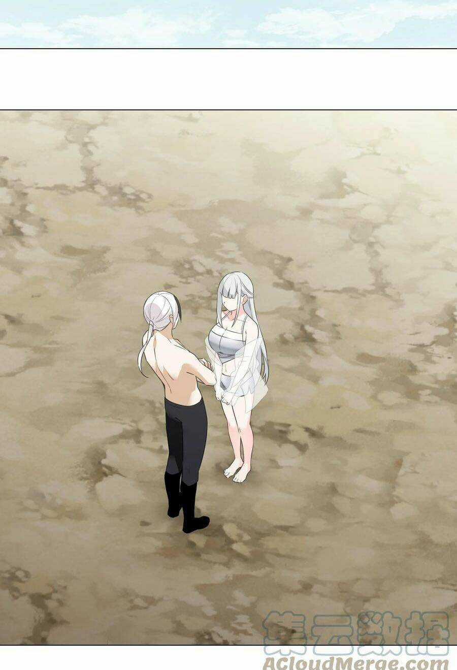 My Harem Grew So Large, I Was Forced to Ascend Chapter 68 trang 32