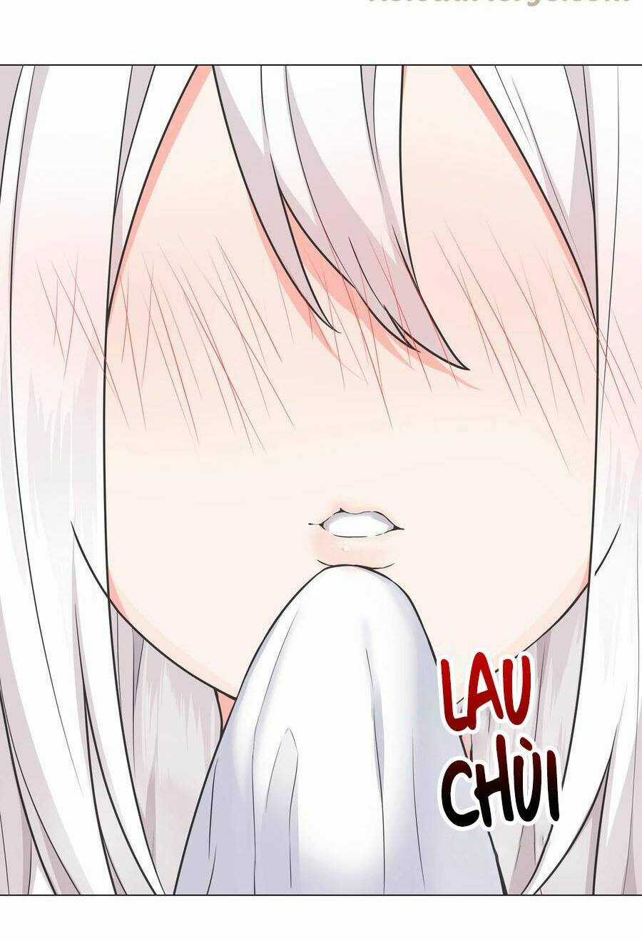 My Harem Grew So Large, I Was Forced to Ascend Chapter 68 trang 33