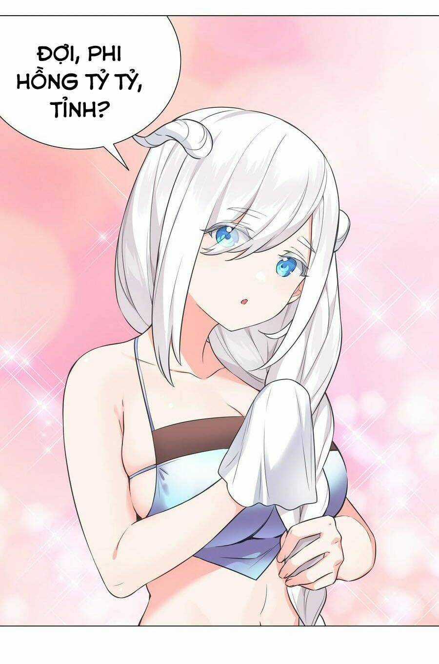 My Harem Grew So Large, I Was Forced to Ascend Chapter 68 trang 35