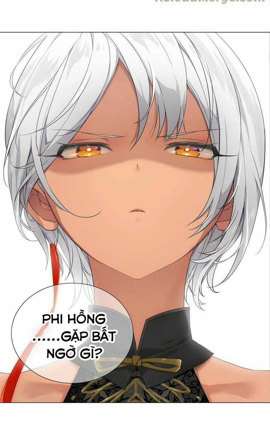 My Harem Grew So Large, I Was Forced to Ascend Chapter 68 trang 45