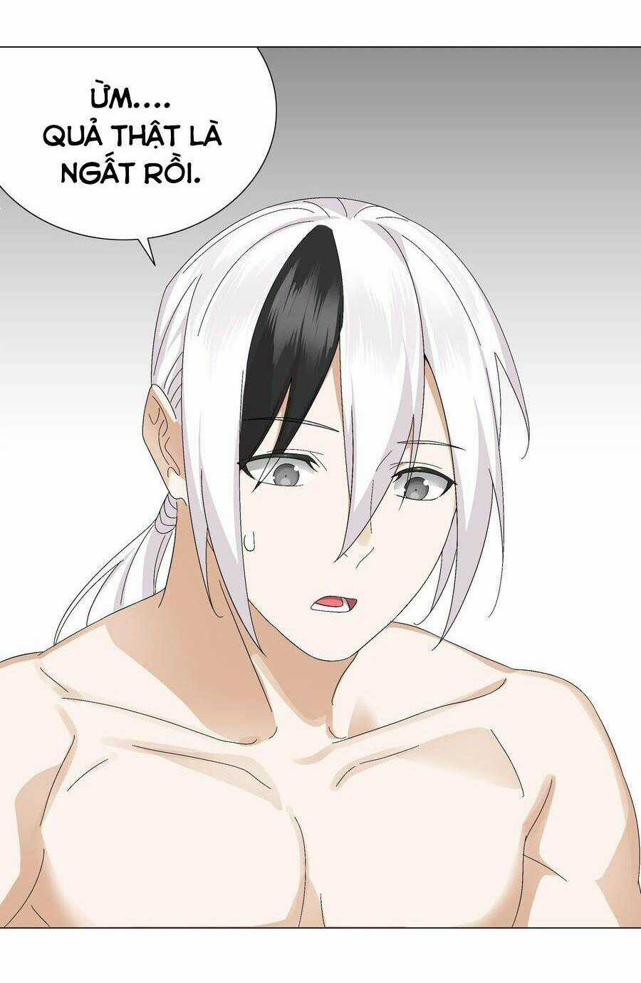 My Harem Grew So Large, I Was Forced to Ascend Chapter 68 trang 5