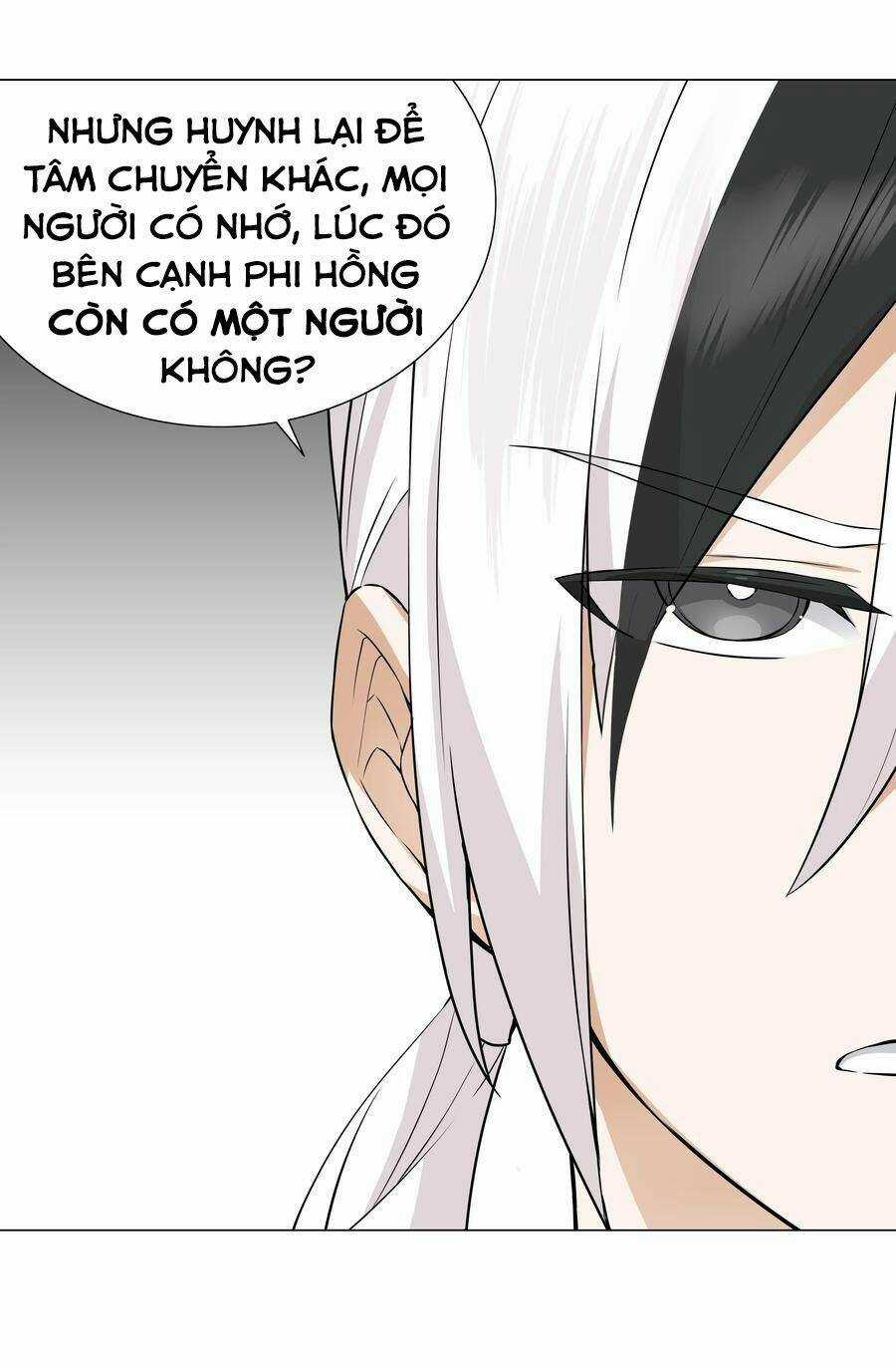 My Harem Grew So Large, I Was Forced to Ascend Chapter 68 trang 50