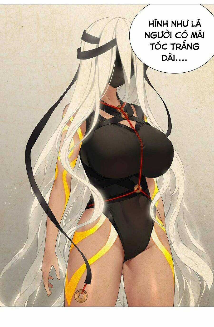 My Harem Grew So Large, I Was Forced to Ascend Chapter 68 trang 51