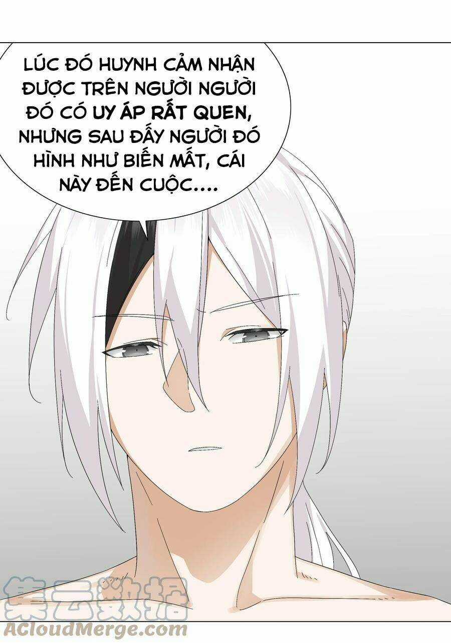 My Harem Grew So Large, I Was Forced to Ascend Chapter 68 trang 52