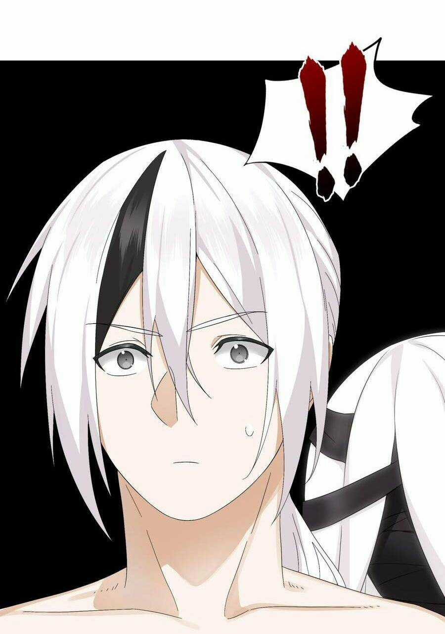 My Harem Grew So Large, I Was Forced to Ascend Chapter 68 trang 53