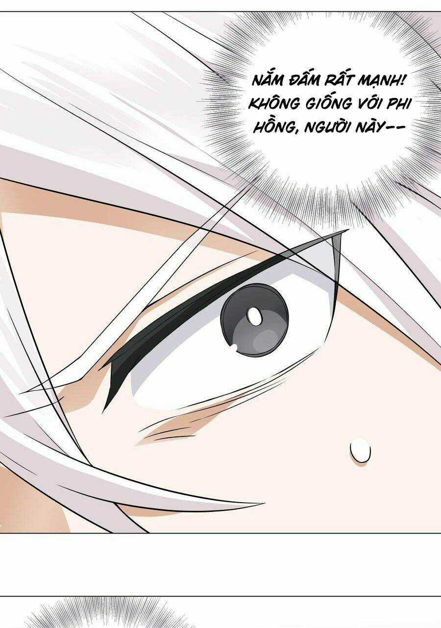 My Harem Grew So Large, I Was Forced to Ascend Chapter 68 trang 56