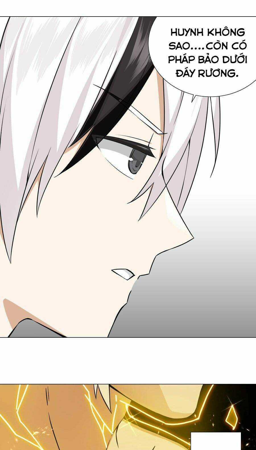 My Harem Grew So Large, I Was Forced to Ascend Chapter 68 trang 64