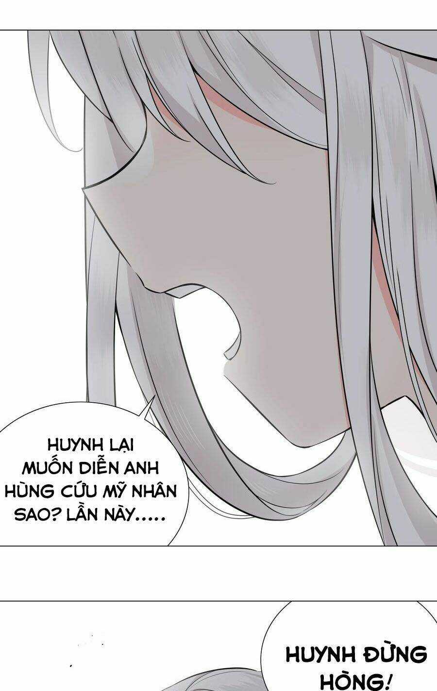 My Harem Grew So Large, I Was Forced to Ascend Chapter 68 trang 72