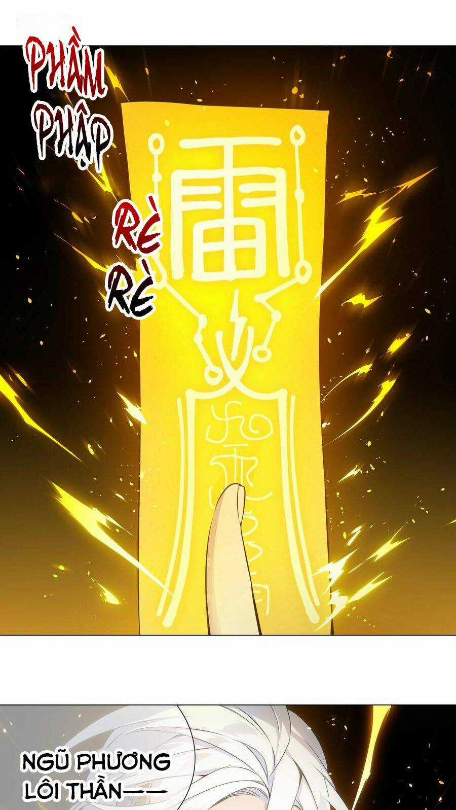 My Harem Grew So Large, I Was Forced to Ascend Chapter 68 trang 74