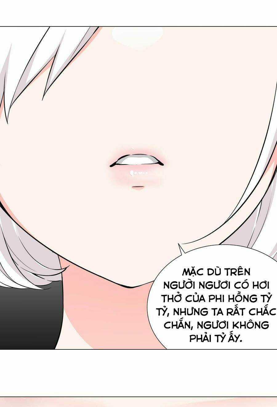 My Harem Grew So Large, I Was Forced to Ascend Chapter 68 trang 76