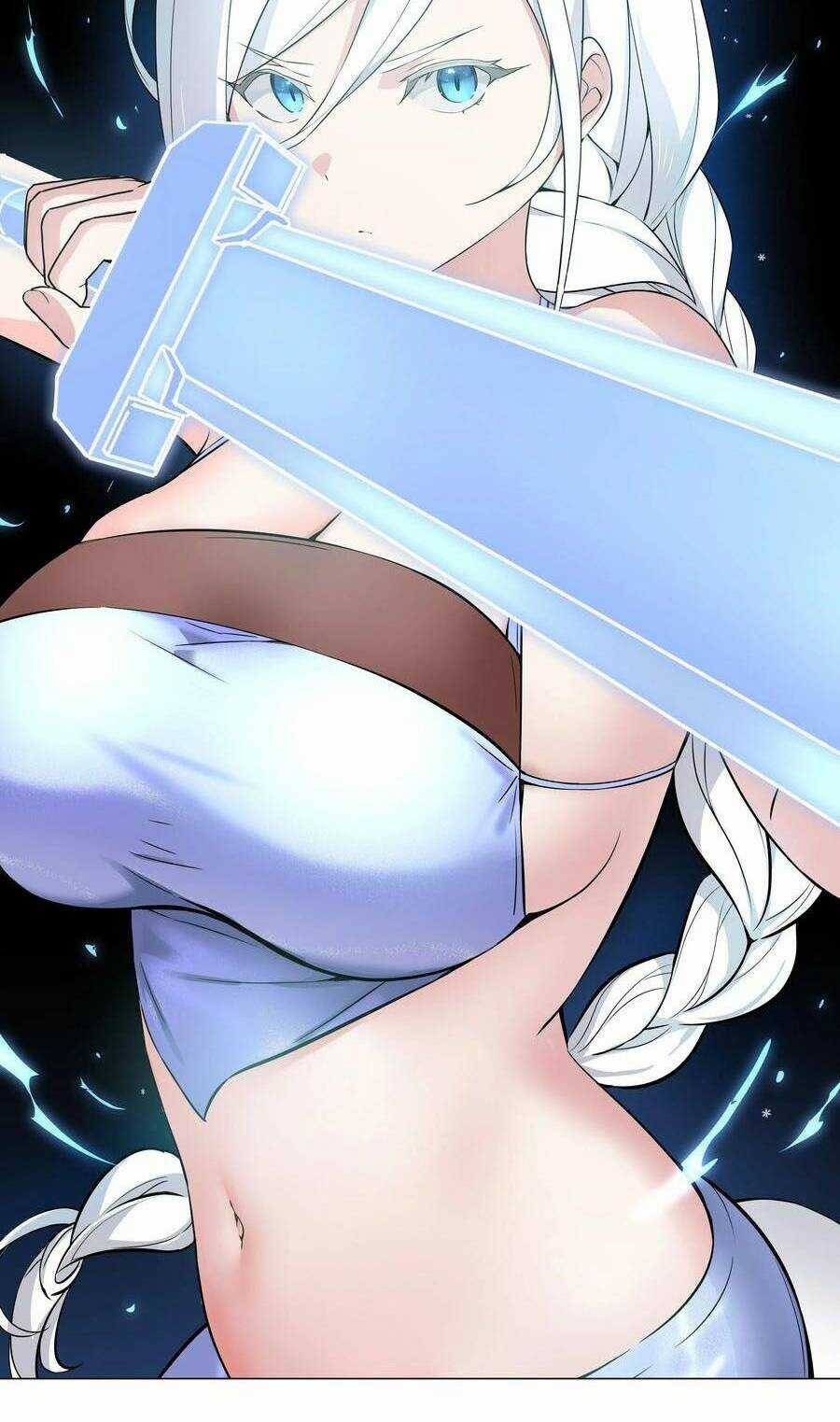 My Harem Grew So Large, I Was Forced to Ascend Chapter 68 trang 83