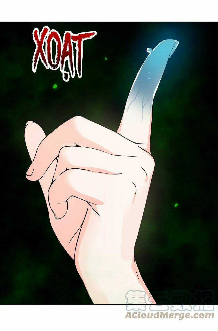 My Harem Grew So Large, I Was Forced to Ascend Chapter 68 trang 85