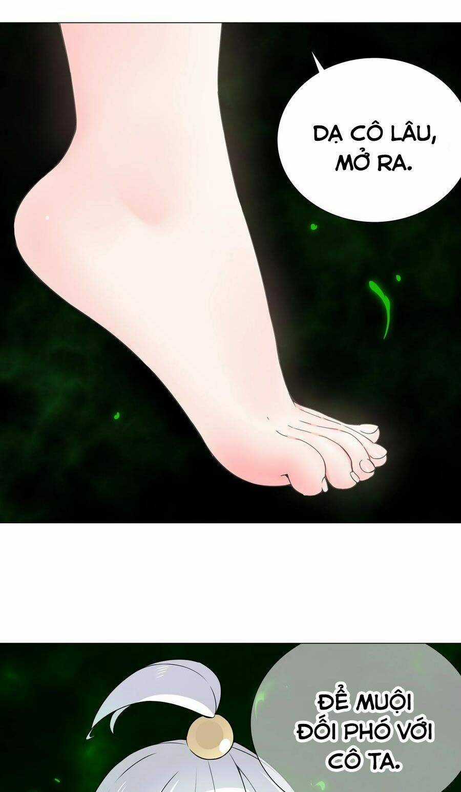 My Harem Grew So Large, I Was Forced to Ascend Chapter 68 trang 86