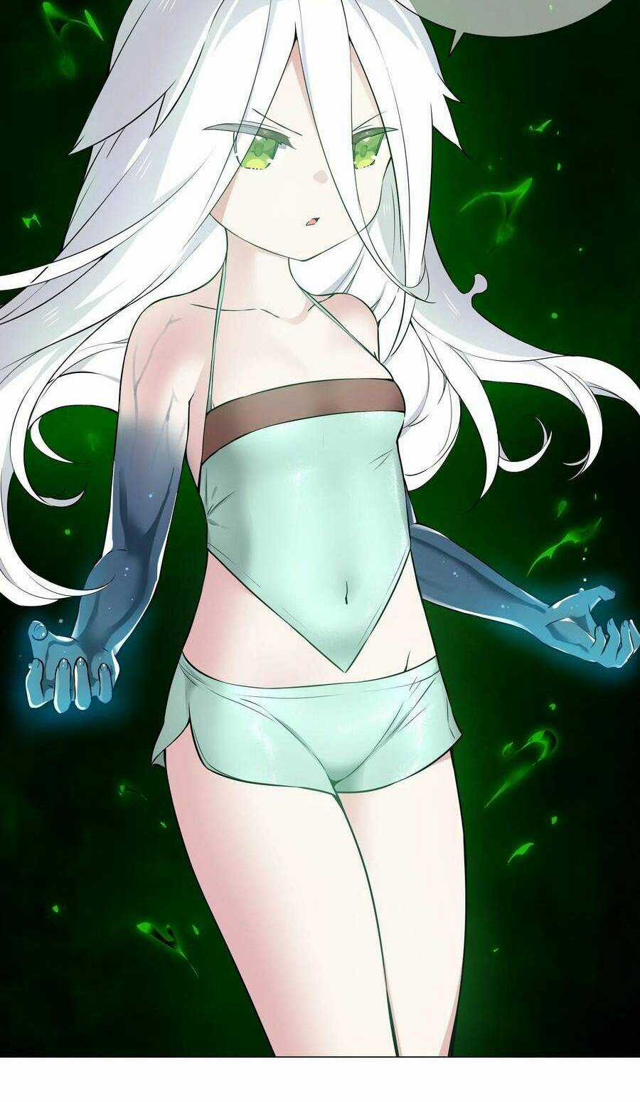 My Harem Grew So Large, I Was Forced to Ascend Chapter 68 trang 87