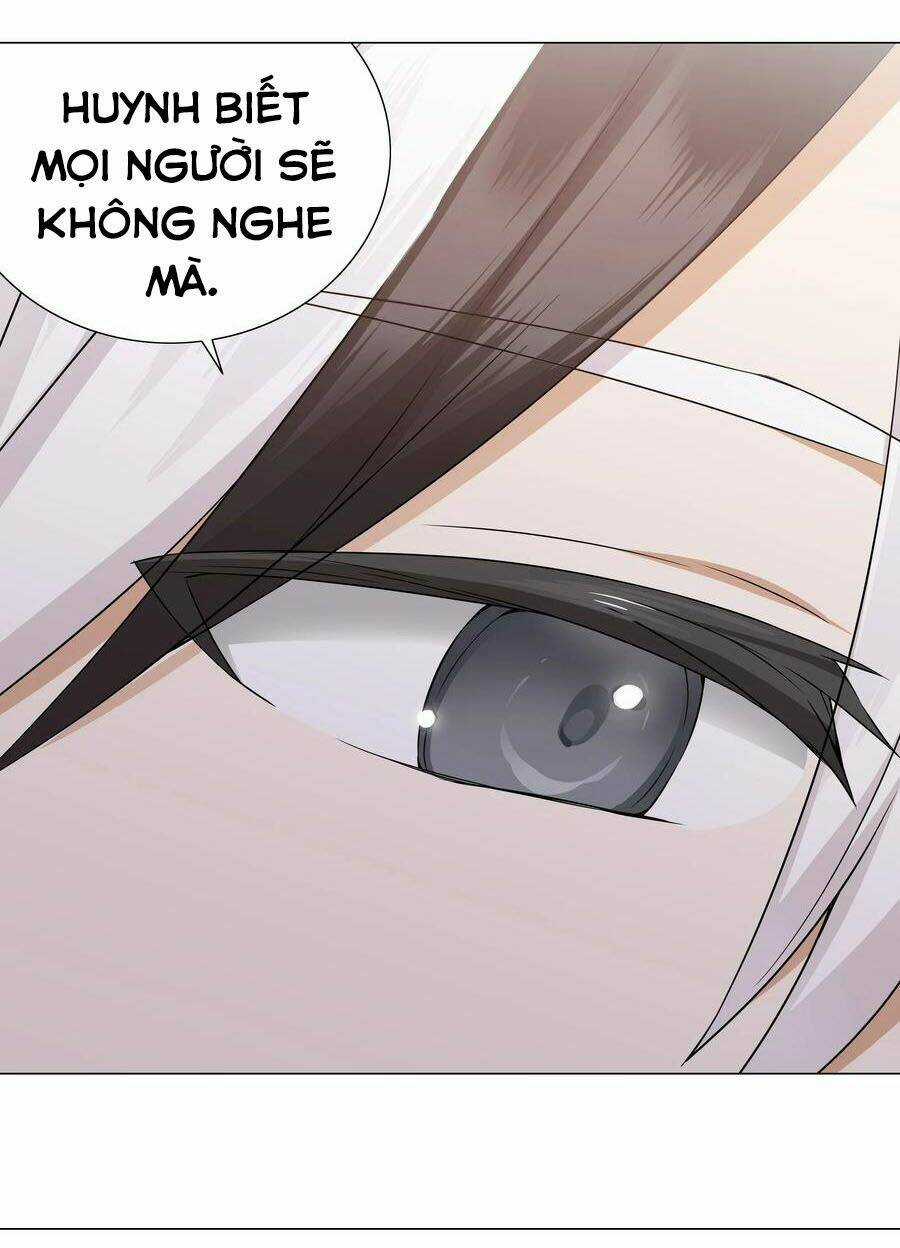 My Harem Grew So Large, I Was Forced to Ascend Chapter 68 trang 90