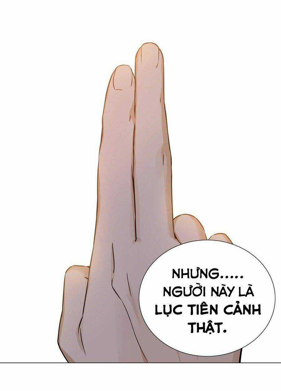 My Harem Grew So Large, I Was Forced to Ascend Chapter 68 trang 91