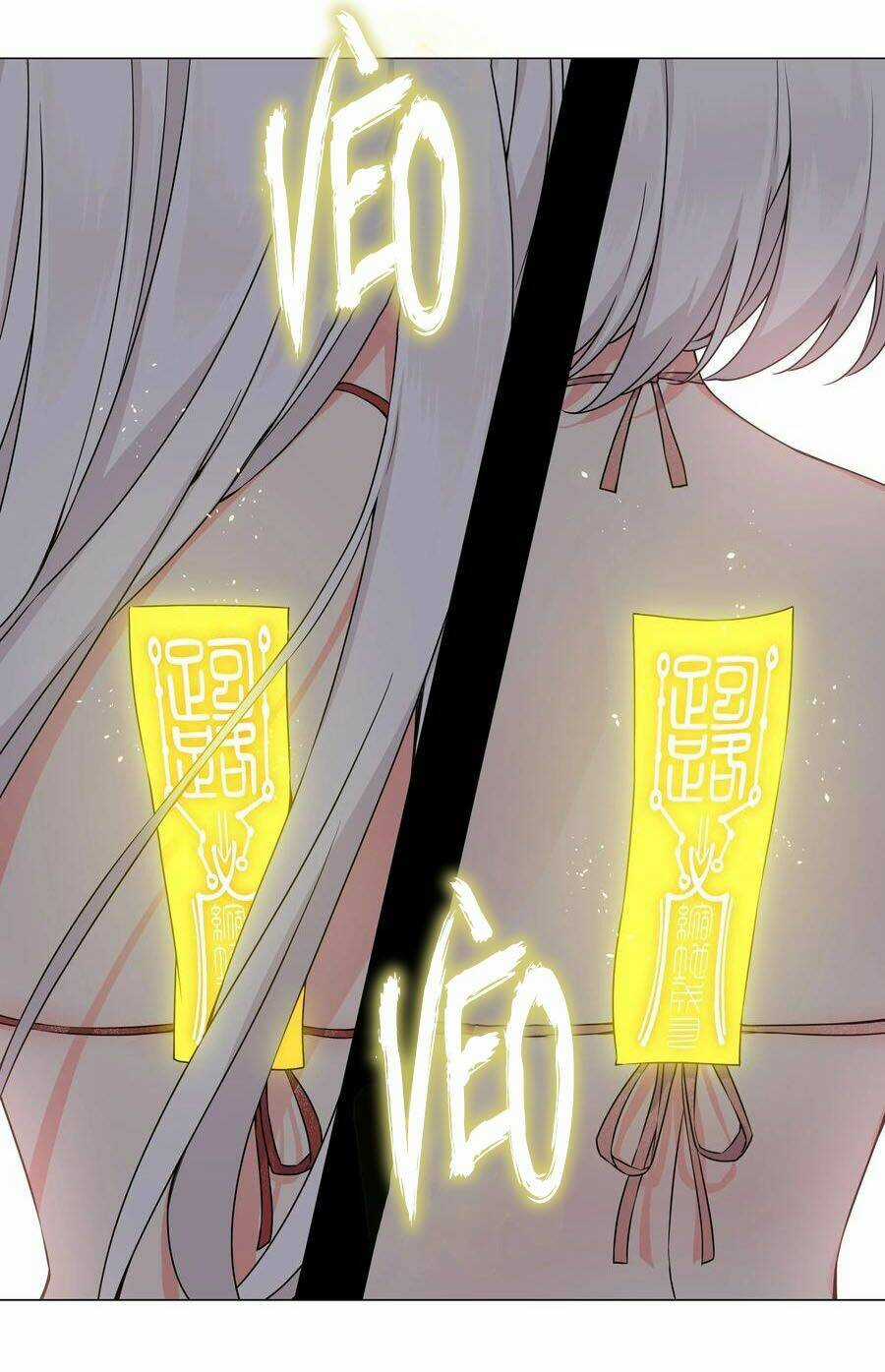 My Harem Grew So Large, I Was Forced to Ascend Chapter 68 trang 94