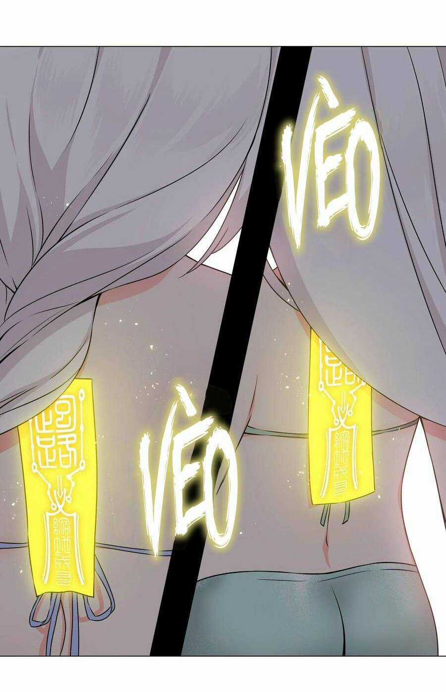 My Harem Grew So Large, I Was Forced to Ascend Chapter 68 trang 95