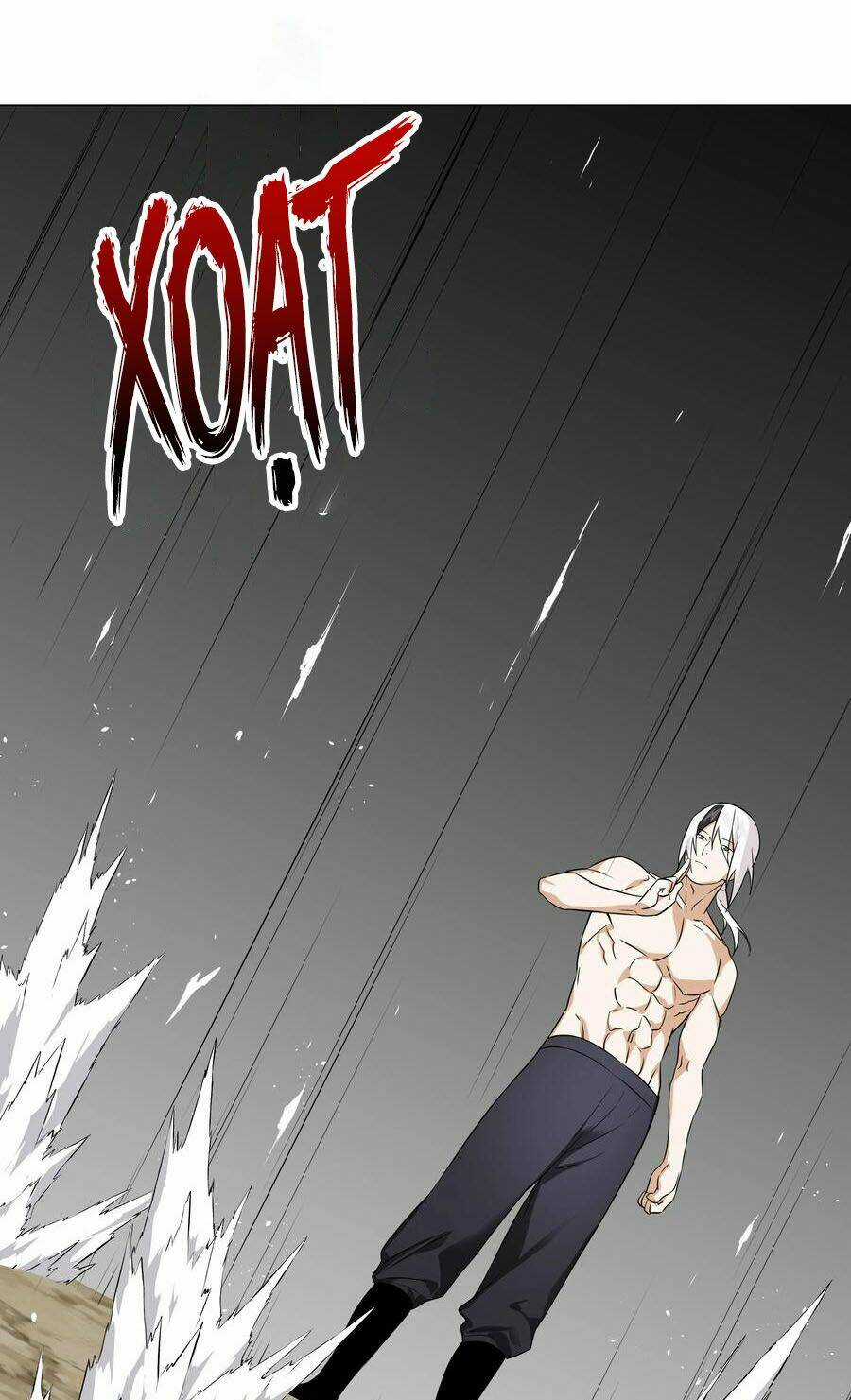 My Harem Grew So Large, I Was Forced to Ascend Chapter 68 trang 98