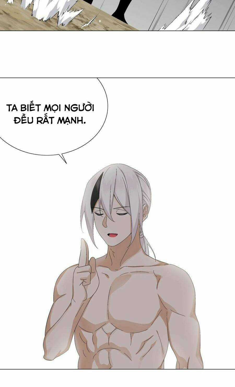 My Harem Grew So Large, I Was Forced to Ascend Chapter 68 trang 99