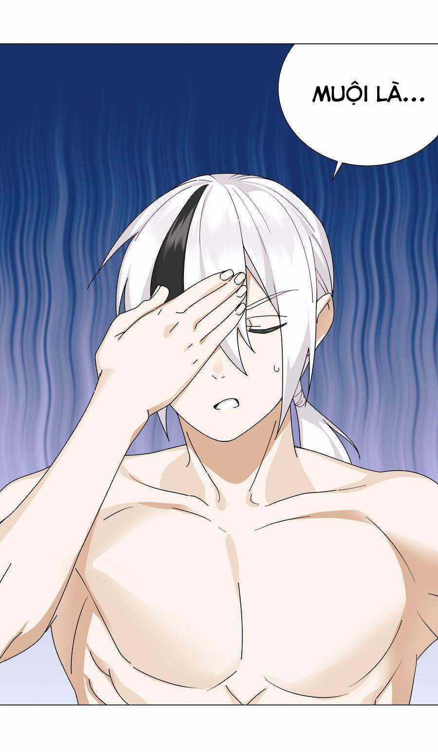 My Harem Grew So Large, I Was Forced to Ascend Chapter 69 trang 10