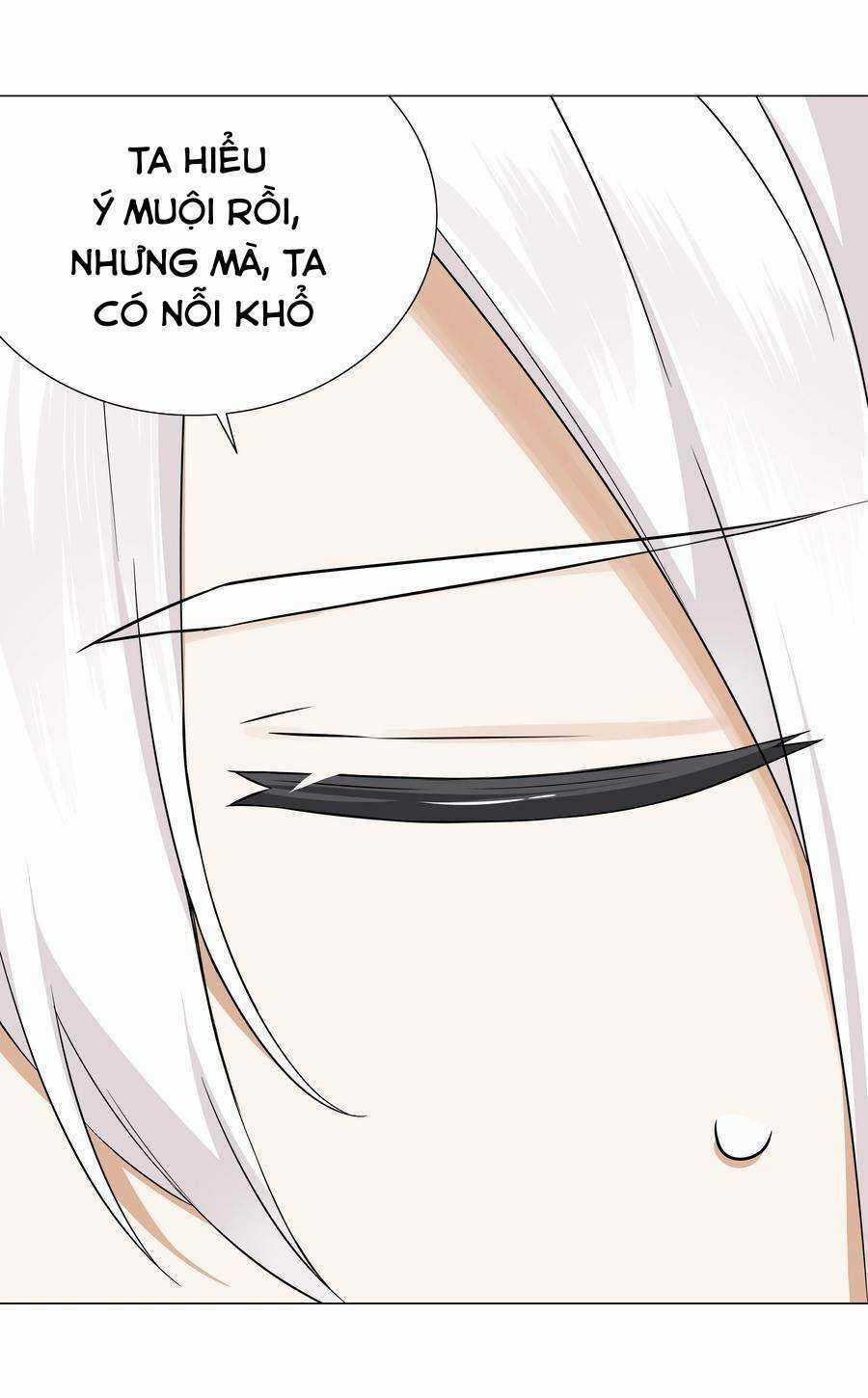 My Harem Grew So Large, I Was Forced to Ascend Chapter 69 trang 100