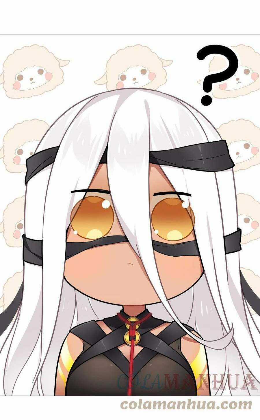 My Harem Grew So Large, I Was Forced to Ascend Chapter 69 trang 101