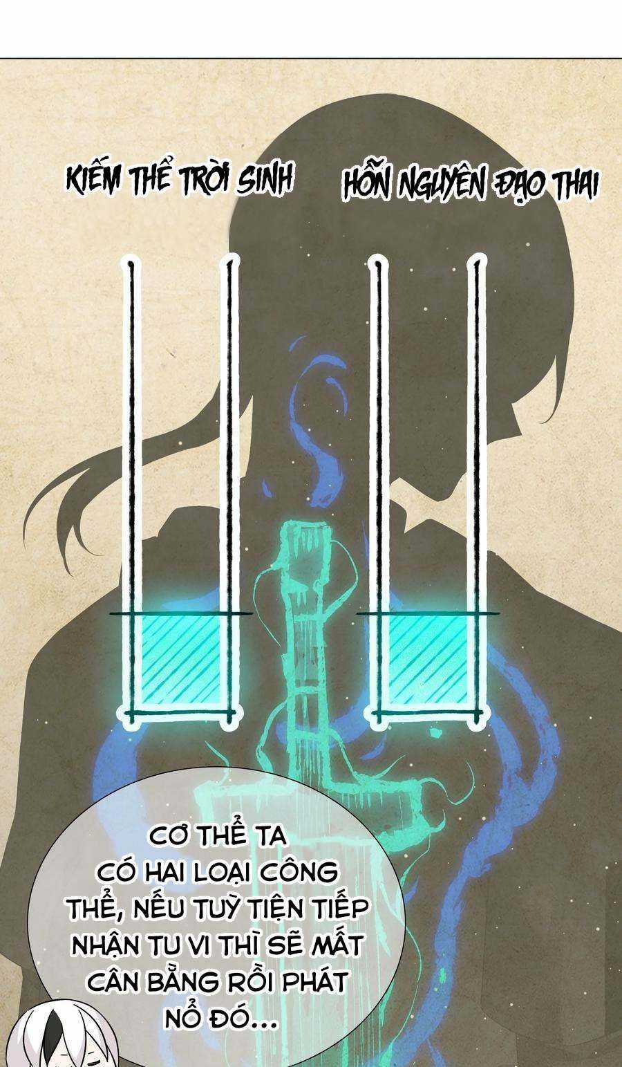 My Harem Grew So Large, I Was Forced to Ascend Chapter 69 trang 102