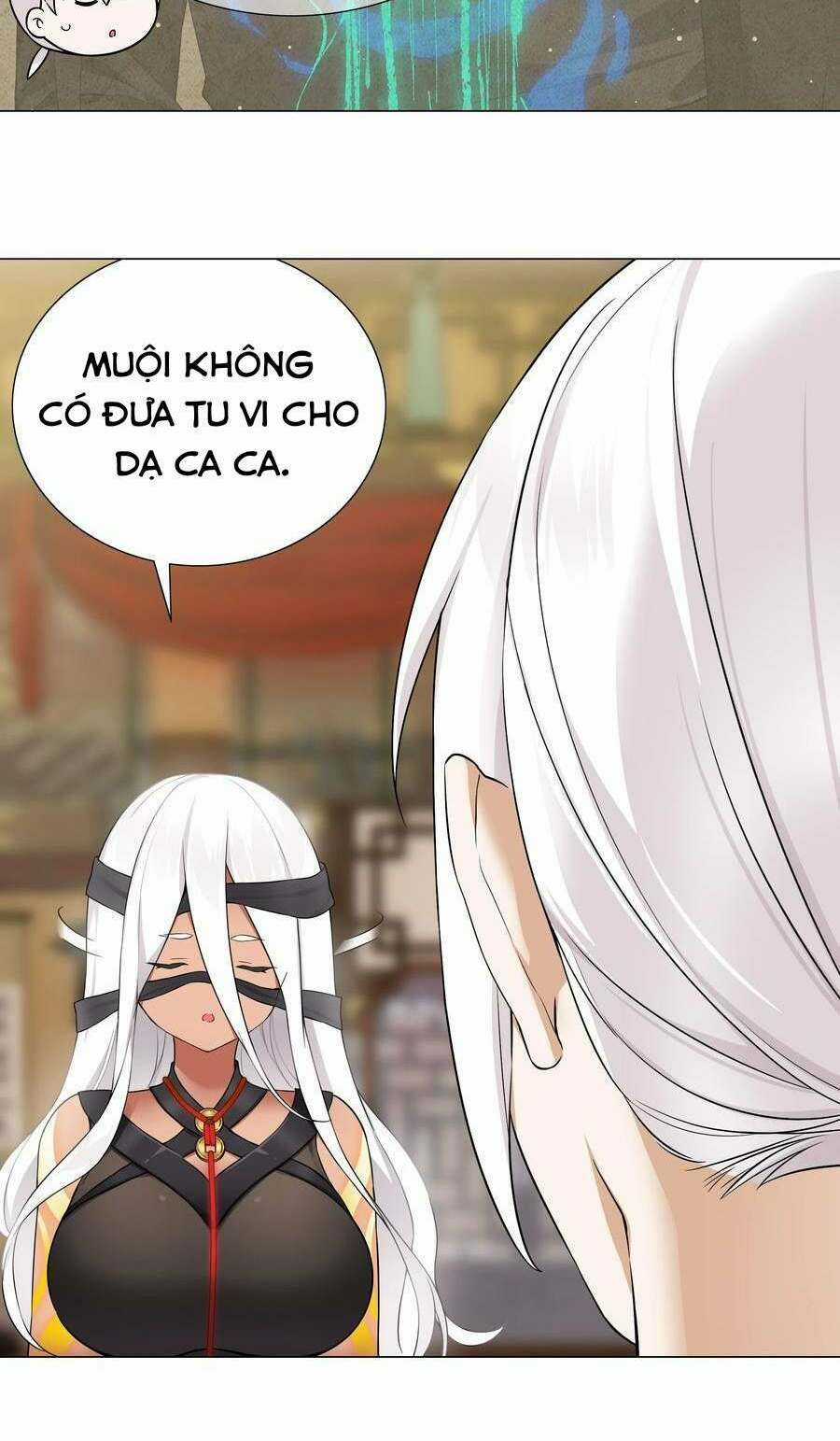 My Harem Grew So Large, I Was Forced to Ascend Chapter 69 trang 103