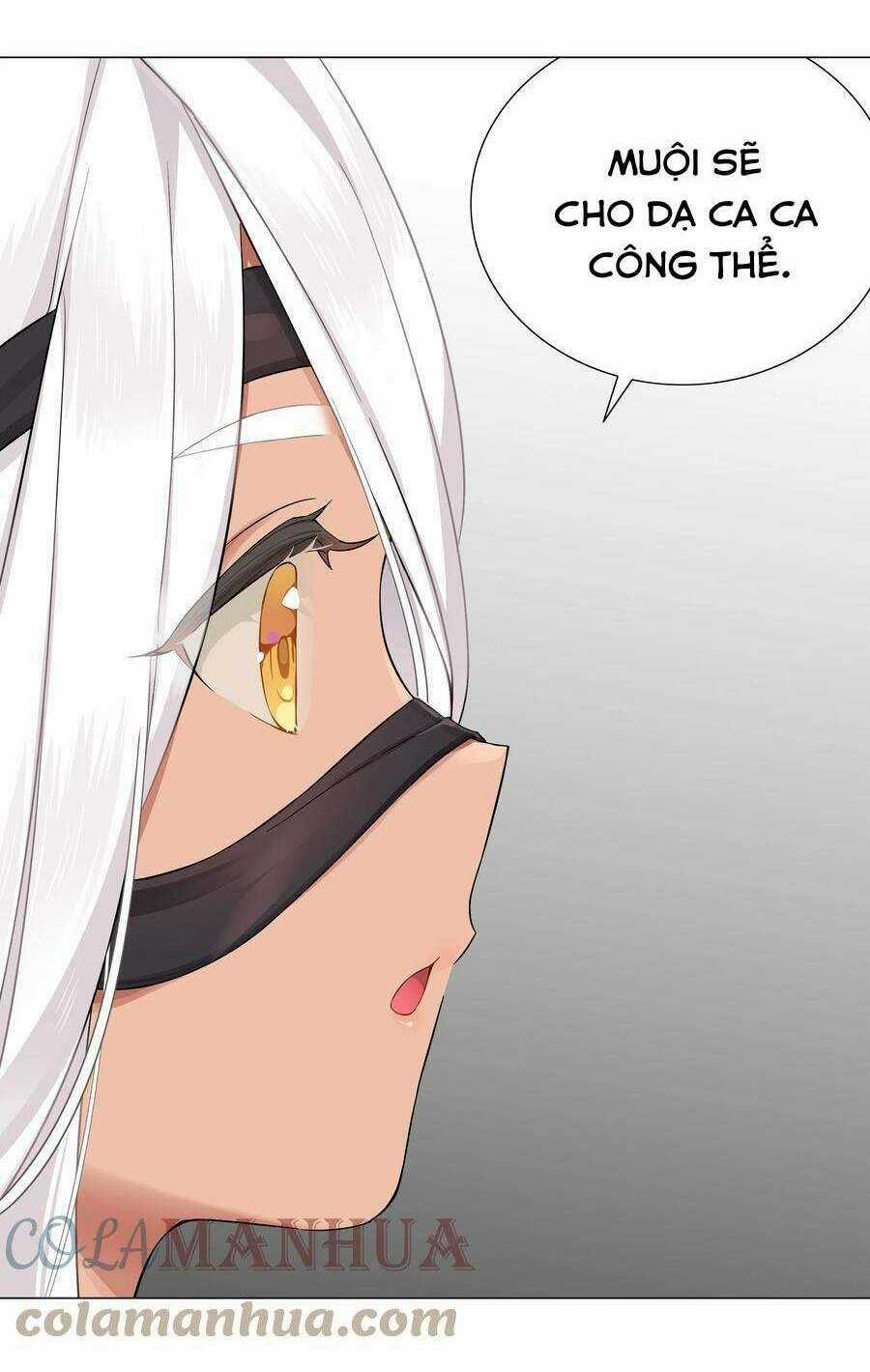 My Harem Grew So Large, I Was Forced to Ascend Chapter 69 trang 105