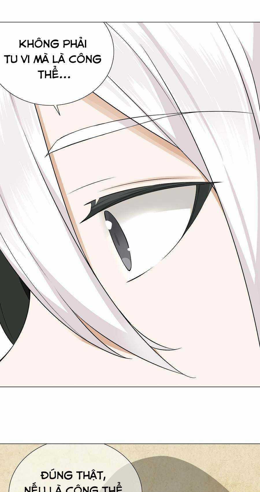 My Harem Grew So Large, I Was Forced to Ascend Chapter 69 trang 106