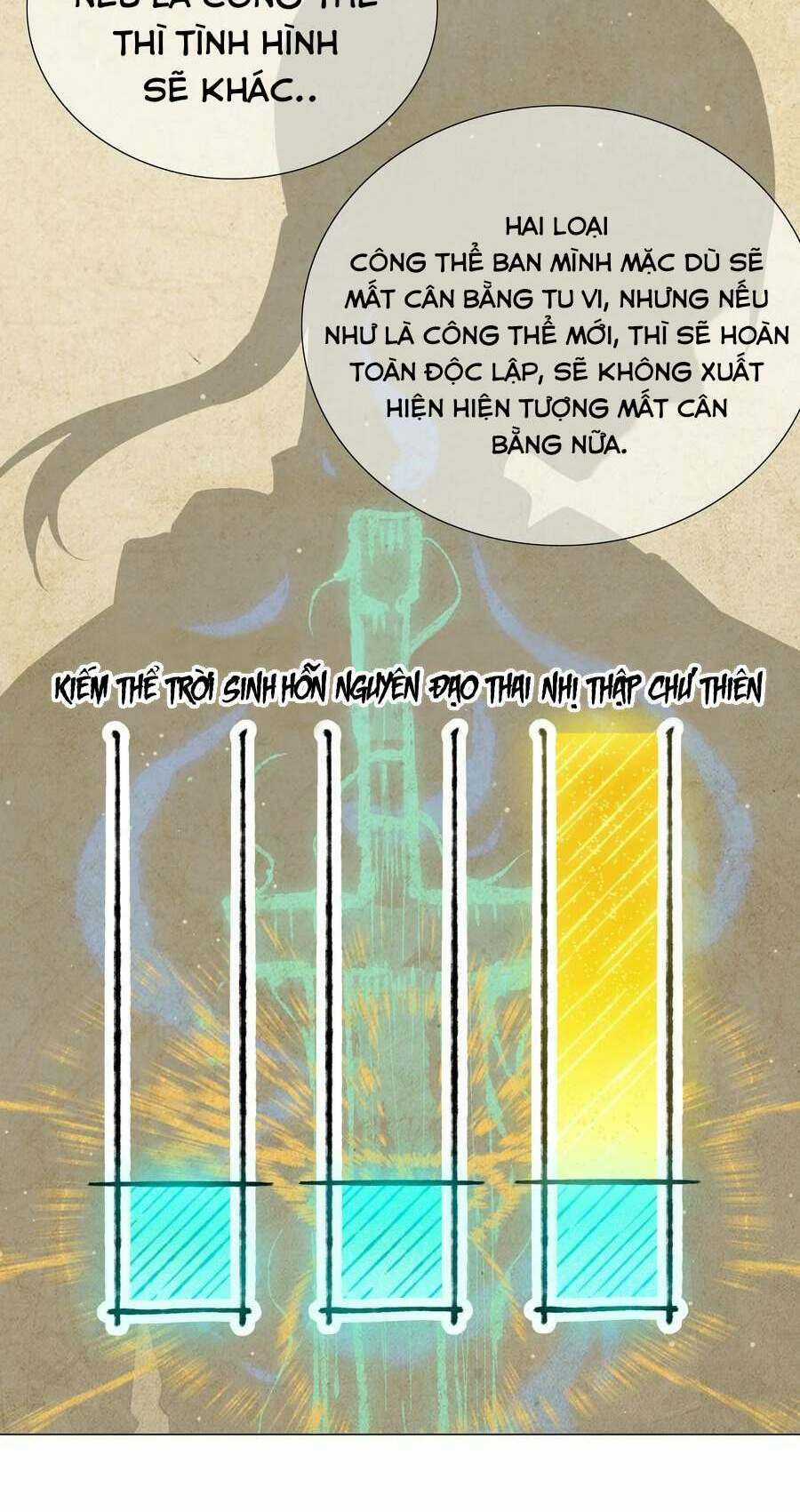 My Harem Grew So Large, I Was Forced to Ascend Chapter 69 trang 107