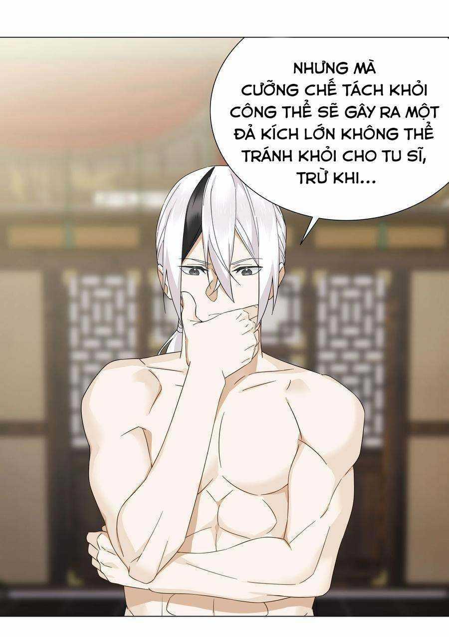 My Harem Grew So Large, I Was Forced to Ascend Chapter 69 trang 108