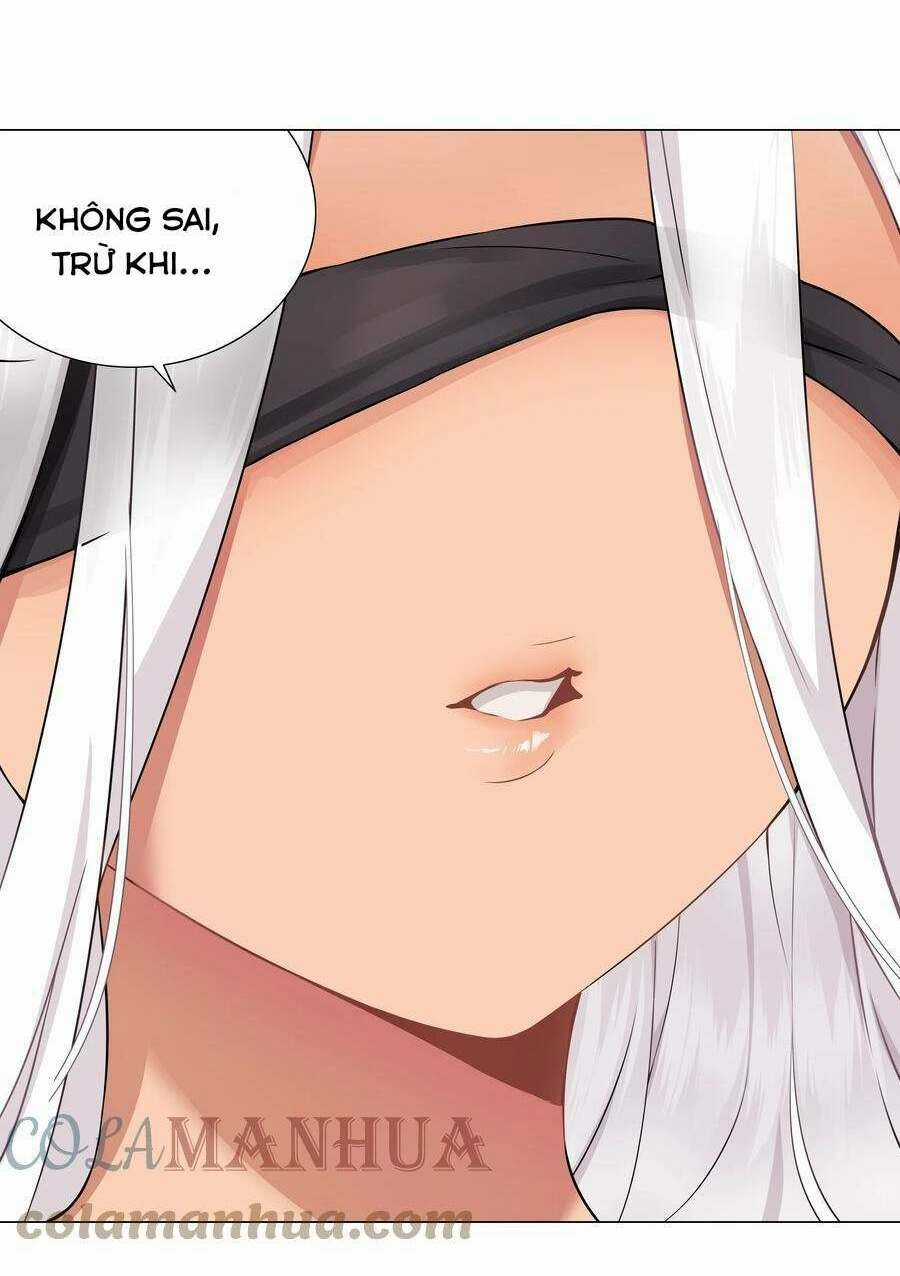 My Harem Grew So Large, I Was Forced to Ascend Chapter 69 trang 109