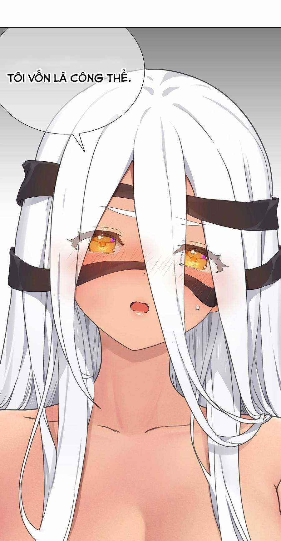 My Harem Grew So Large, I Was Forced to Ascend Chapter 69 trang 112