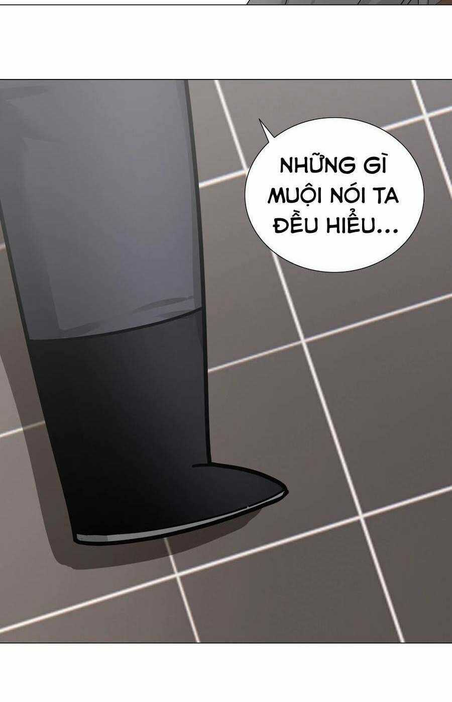 My Harem Grew So Large, I Was Forced to Ascend Chapter 69 trang 115