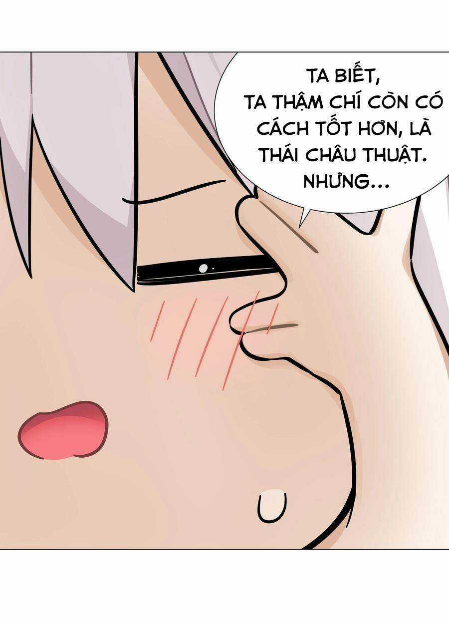 My Harem Grew So Large, I Was Forced to Ascend Chapter 69 trang 118