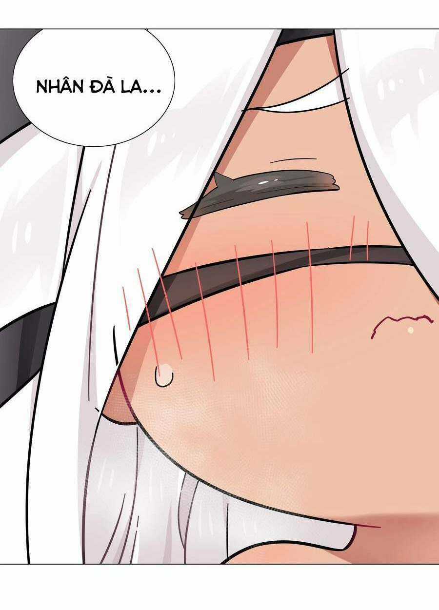 My Harem Grew So Large, I Was Forced to Ascend Chapter 69 trang 119