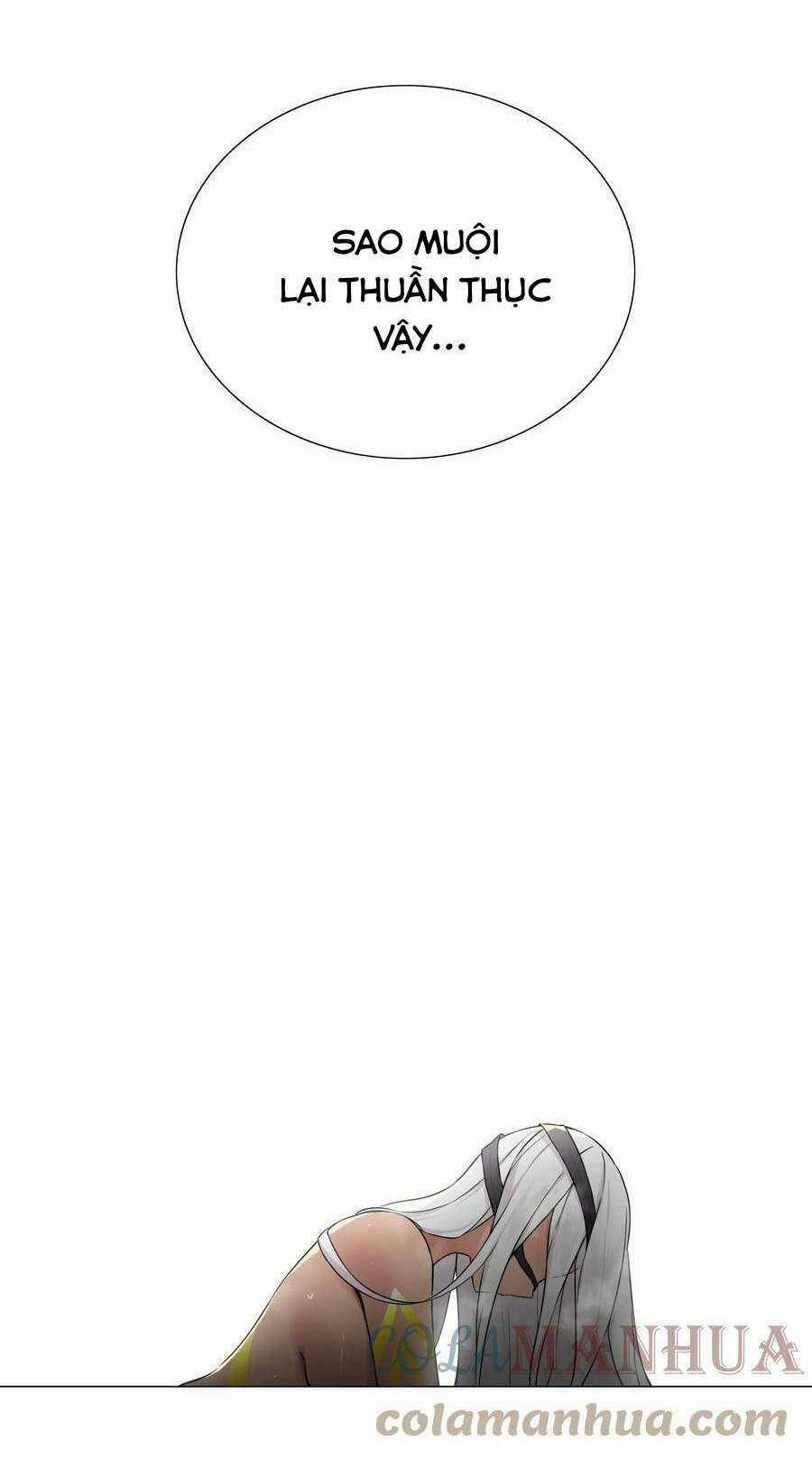 My Harem Grew So Large, I Was Forced to Ascend Chapter 69 trang 121