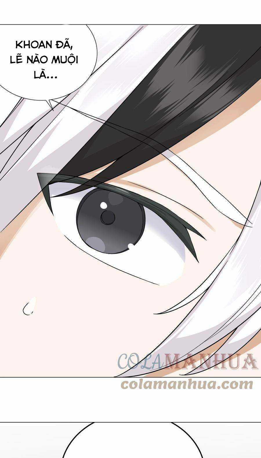 My Harem Grew So Large, I Was Forced to Ascend Chapter 69 trang 16