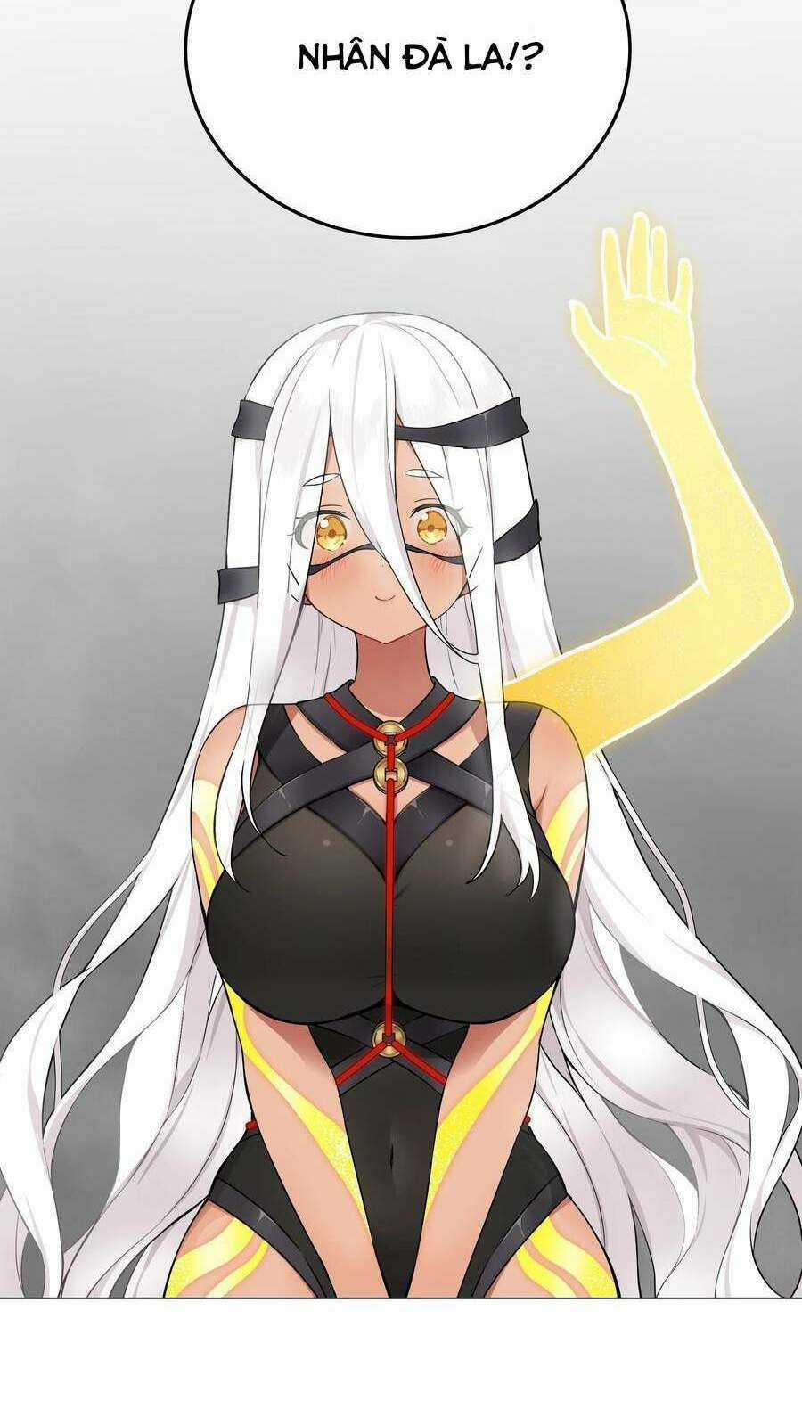 My Harem Grew So Large, I Was Forced to Ascend Chapter 69 trang 17